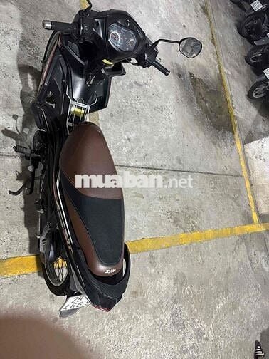 Học xong bán xe 50cc