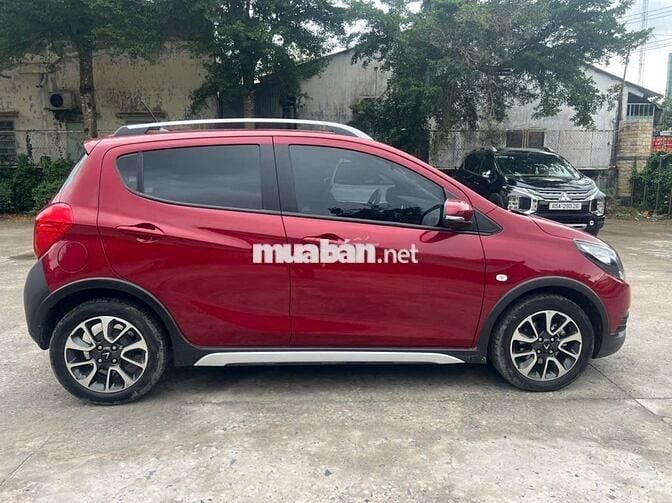 VinFast Fadil 2022  - 50000 km