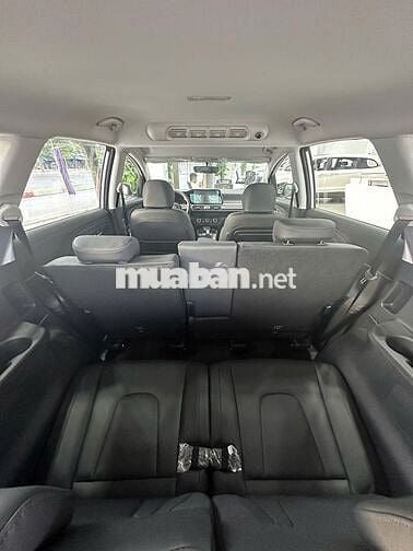 Hyundai Stargazer 2025 X 1.5 AT