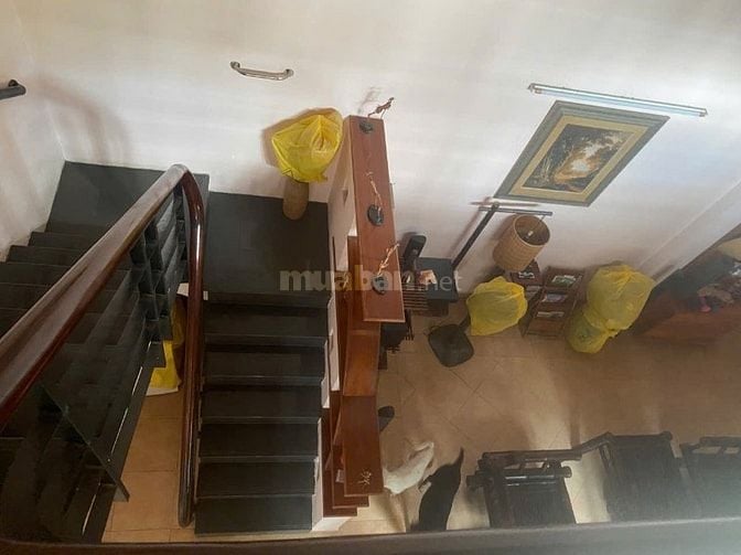 Hẻm xe tải 490m2 Trần Kế Xương, p7, Phú Nhuận - 1 đời chủ