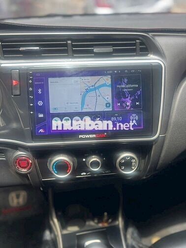 Honda City 2018  - 99999 km