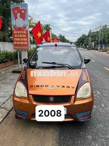 Gia đình bán xe vinaxuki đang sử dụng tốt !