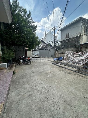 Hẻm xe tải 490m2 Trần Kế Xương, p7, Phú Nhuận - 1 đời chủ