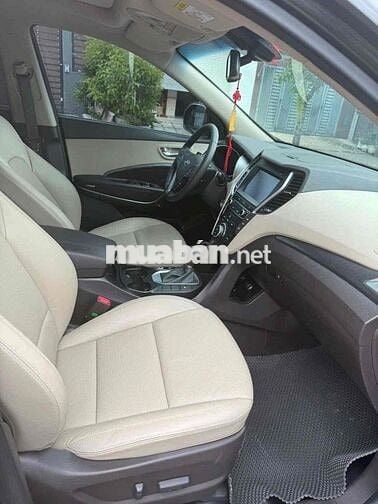 Hyundai Santa Fe Full Xăng - 2018 - 2 Cầu