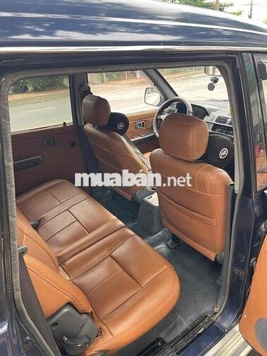 Toyota Zace 2000 GL 2000 - 88888 km