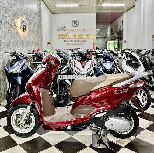 ❤️Honda Lead 125 2020 Led, BSTP 9Chủ, GÓP