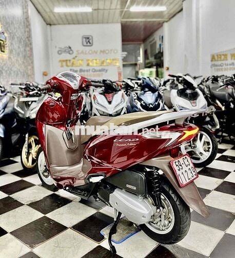 ❤️Honda Lead 125 2020 Led, BSTP 9Chủ, GÓP