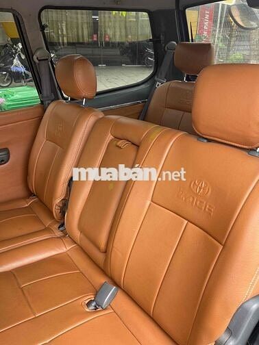 Toyota Zace 2000 GL 2000 - 88888 km