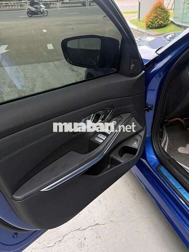 Chính chủ cần bán 2024 330i M Sport - 6000 km