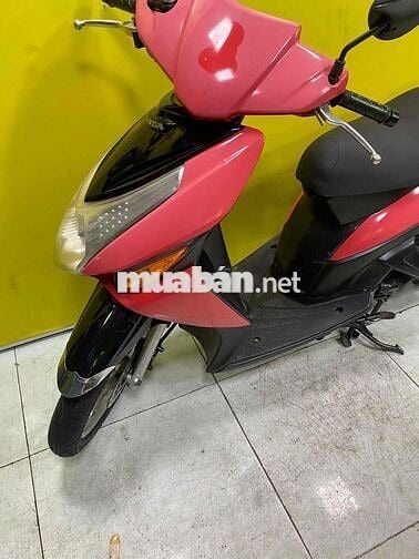 ✅honda click 2008 biển số thành phố✅