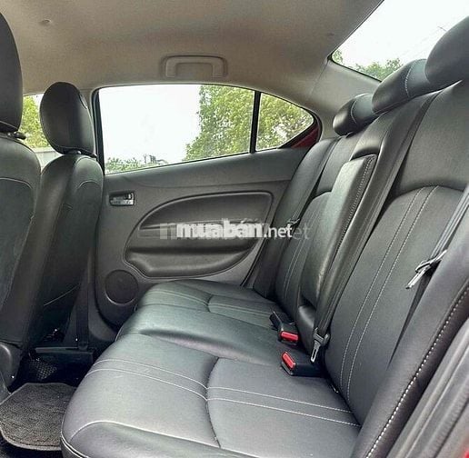 Mitsubishi Attrage 2022 1.2 CVT siêu lướt 5.700km