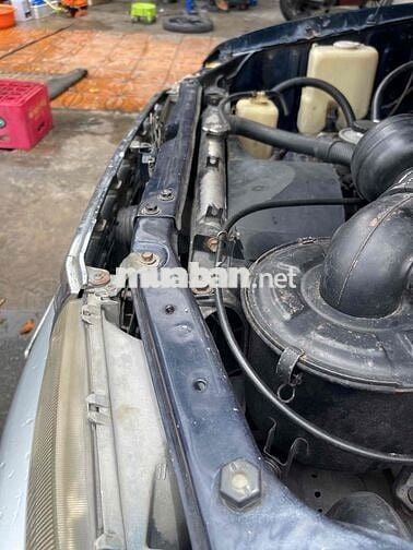 Toyota Zace 2000 GL 2000 - 88888 km