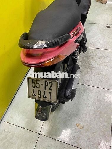 ✅honda click 2008 biển số thành phố✅