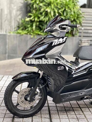 🔥Ab160/2023 ABS Đen bóng,Bstp,Chín chủ,Khoá SMK
