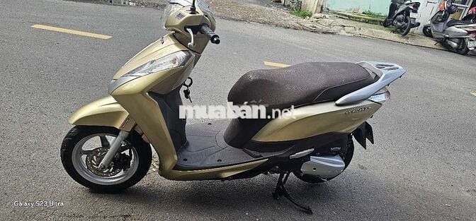 LEAD 125 BS TP 9 CHỦ ĐẸP RẺ