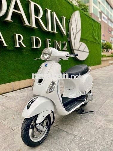 Vespa Lx 2015 3vie máy zin cực đẹp