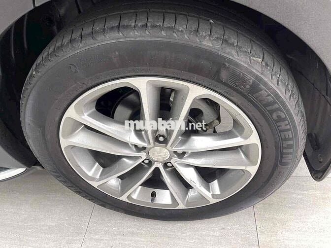 Hyundai Santa Fe Full Xăng - 2018 - 2 Cầu