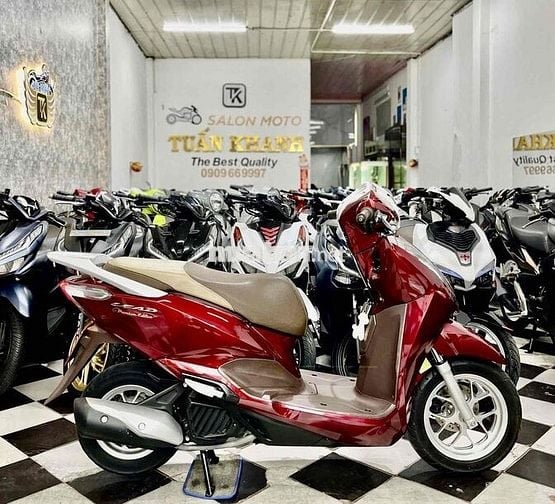 ❤️Honda Lead 125 2020 Led, BSTP 9Chủ, GÓP