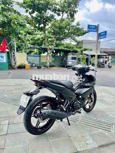 Exciter 2016 9chủ BSTP, máy cực êm CÓ GÓP NỢ XẤU