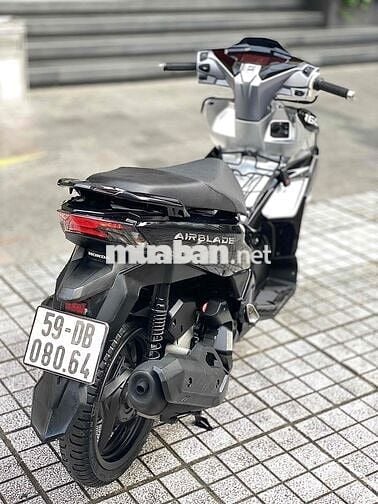 🔥Ab160/2023 ABS Đen bóng,Bstp,Chín chủ,Khoá SMK