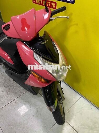 ✅honda click 2008 biển số thành phố✅