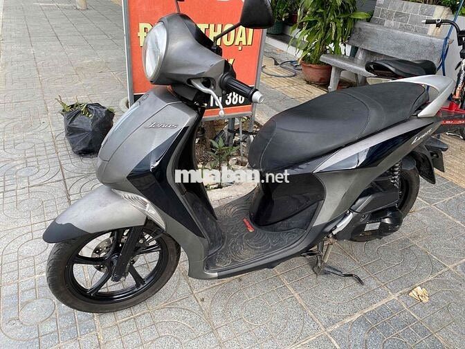 thanh lý xe janus 2019 khóa smaskay