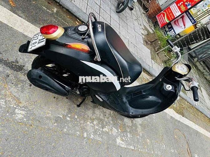 eliter 50cc 2020