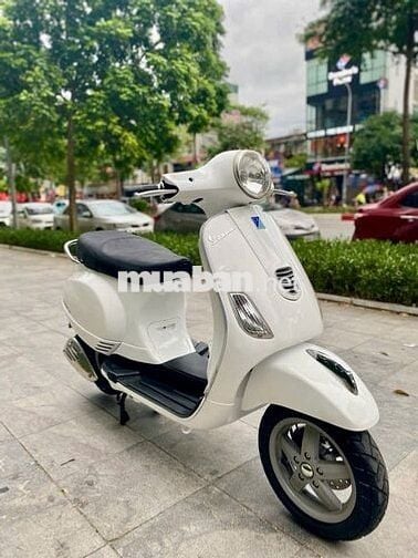 Vespa Lx 2015 3vie máy zin cực đẹp