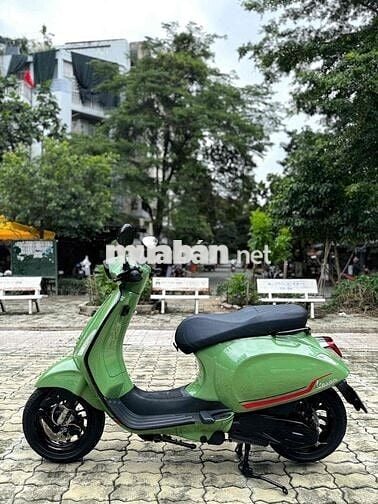 ❤️Piaggio Sprint 2016, ABS iGet, BSTP 9Chủ, GÓP
