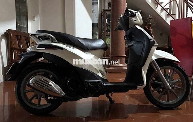 CHÍNH CHỦ BÁN XE LYBERTY - CÀ VẸT ĐẦY ĐỦ