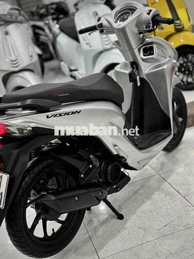 Vision 2023 Smarkey Odo7k Lướt chính chủ ký