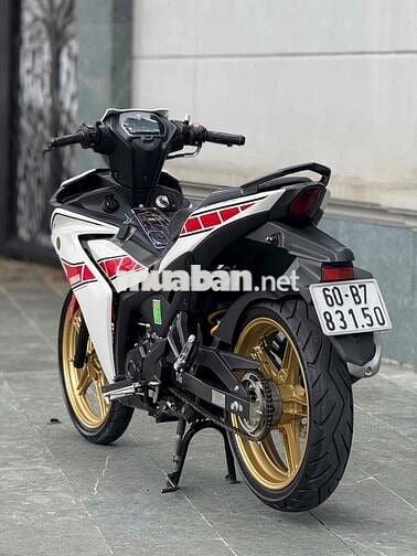 Exciter 155 2022 LƯỚT 1 CHỦ