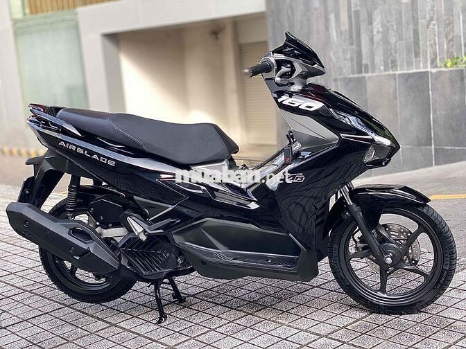 🔥Ab160/2023 ABS Đen bóng,Bstp,Chín chủ,Khoá SMK
