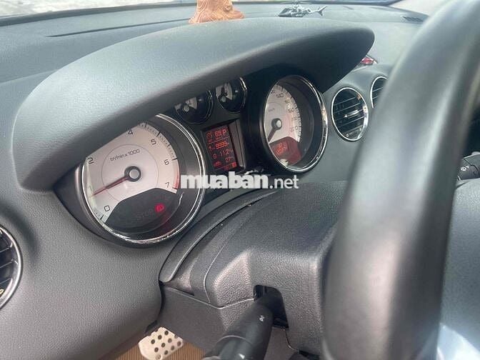 Peugeot 408 2015 siêu cọp 1 chủ