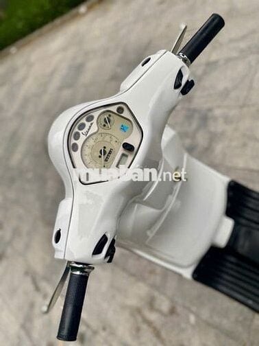 Vespa Lx 2015 3vie máy zin cực đẹp