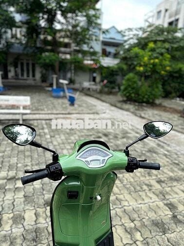 ❤️Piaggio Sprint 2016, ABS iGet, BSTP 9Chủ, GÓP