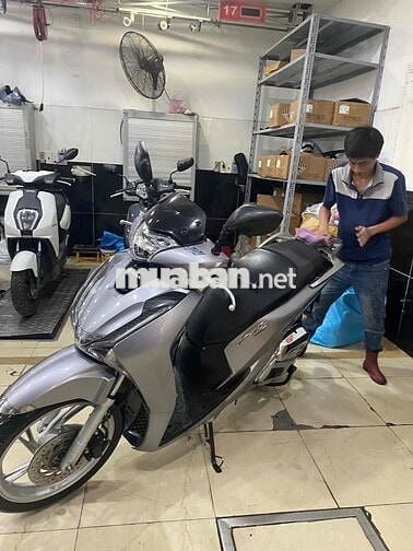 bán SH150 cc ABS chống té đau
