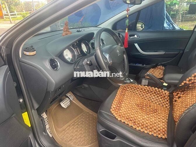 Peugeot 408 2015 siêu cọp 1 chủ