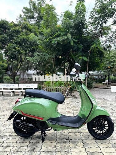 ❤️Piaggio Sprint 2016, ABS iGet, BSTP 9Chủ, GÓP