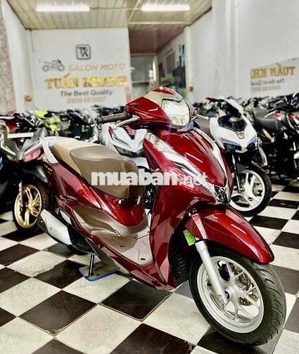 ❤️Honda Lead 125 2020 Led, BSTP 9Chủ, GÓP