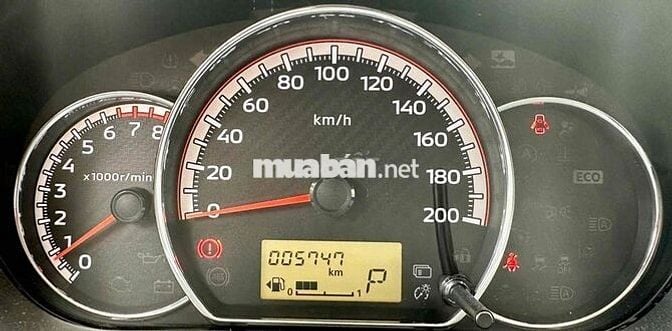 Mitsubishi Attrage 2022 1.2 CVT siêu lướt 5.700km