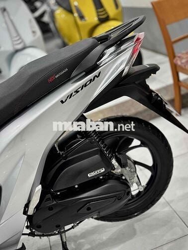 Vision 2023 Smarkey Odo7k Lướt chính chủ ký