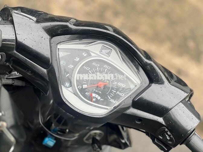 🥰 Wave RSX - K9C - BSTP - Máy Zin - Đẹp