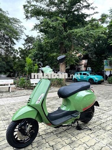 ❤️Piaggio Sprint 2016, ABS iGet, BSTP 9Chủ, GÓP