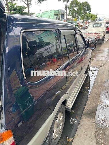 Toyota Zace 2000 GL 2000 - 88888 km