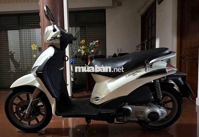 CHÍNH CHỦ BÁN XE LYBERTY - CÀ VẸT ĐẦY ĐỦ