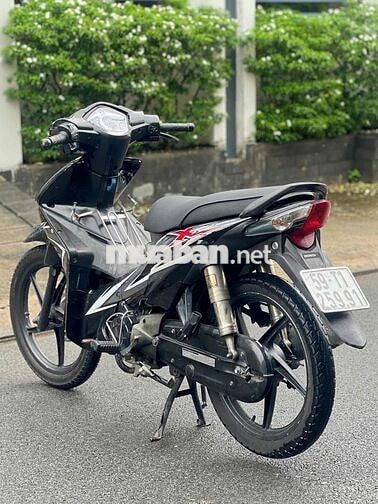 🥰 Wave RSX - K9C - BSTP - Máy Zin - Đẹp