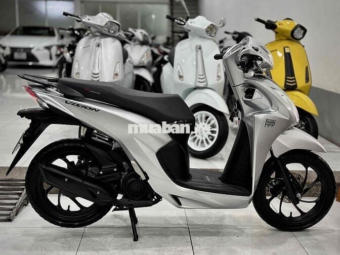 Vision 2023 Smarkey Odo7k Lướt chính chủ ký