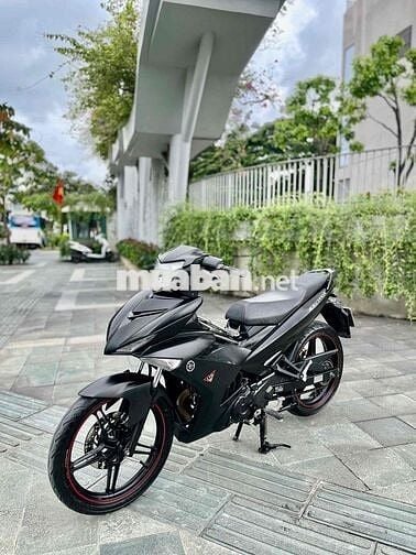 Exciter 2016 9chủ BSTP, máy cực êm CÓ GÓP NỢ XẤU