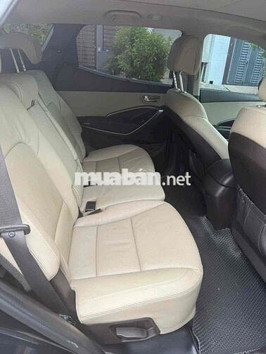 Hyundai Santa Fe Full Xăng - 2018 - 2 Cầu